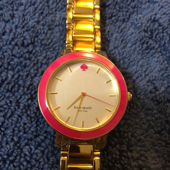 Kate Spade Watch - Picture 2 of 2